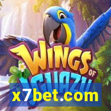 x7bet.com