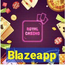Blazeapp