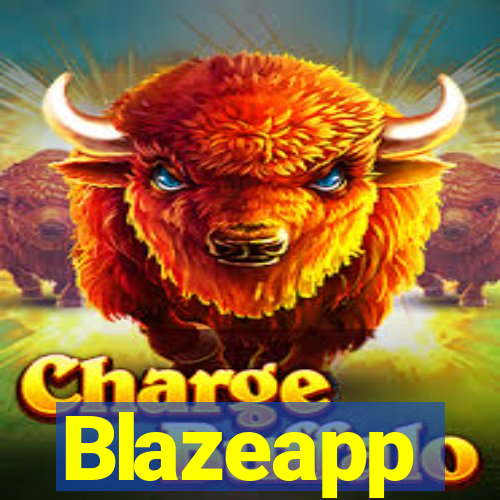 Blazeapp