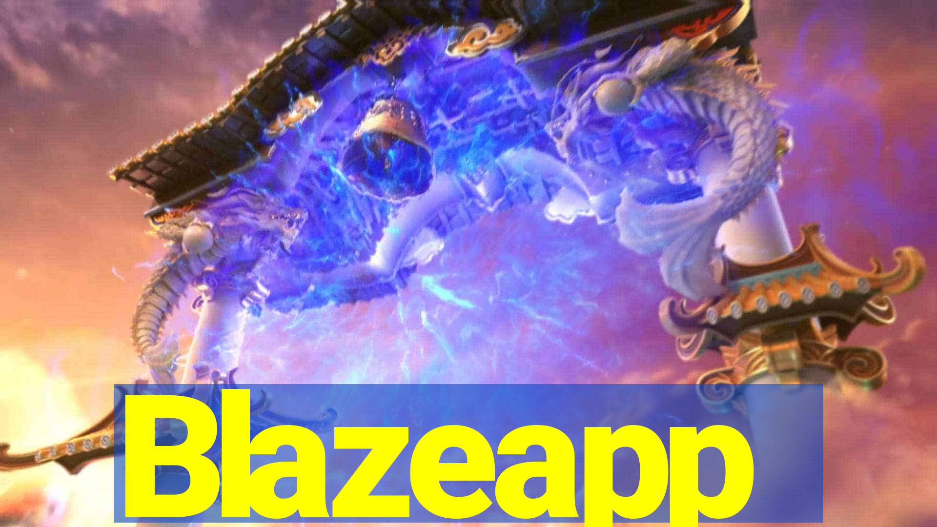 Blazeapp
