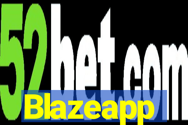 Blazeapp