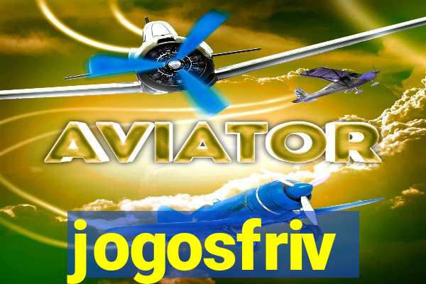 jogosfriv