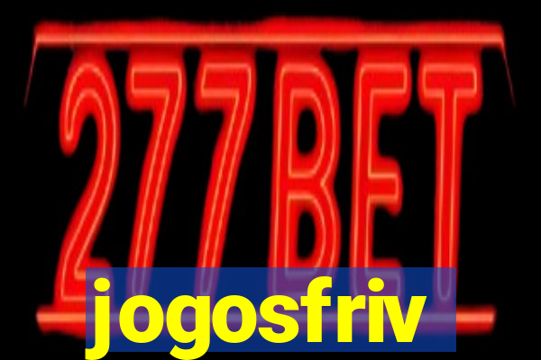 jogosfriv