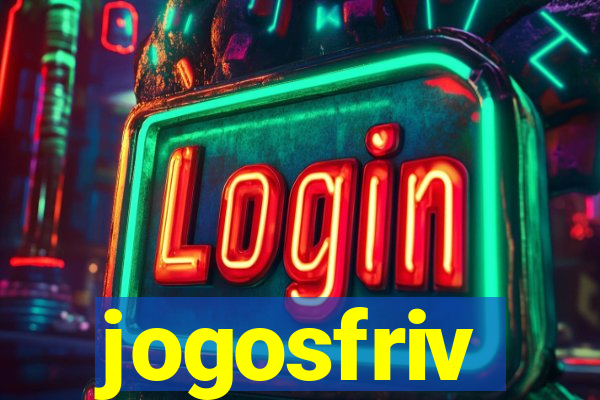 jogosfriv
