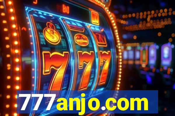 777anjo.com