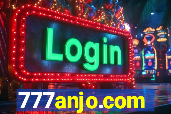 777anjo.com