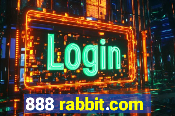 888 rabbit.com