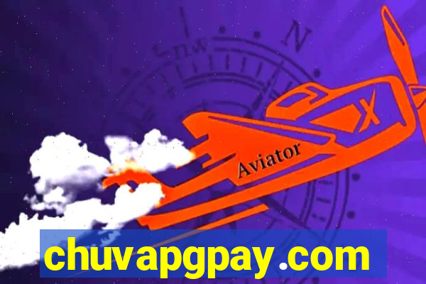 chuvapgpay.com