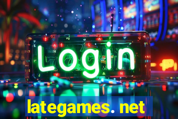 lategames. net