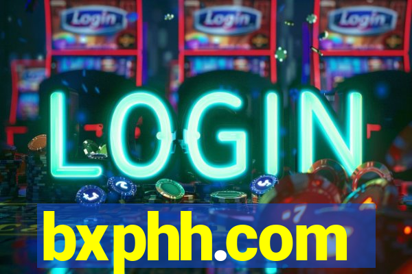 bxphh.com