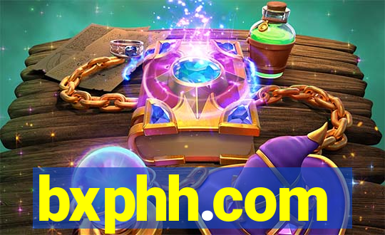 bxphh.com