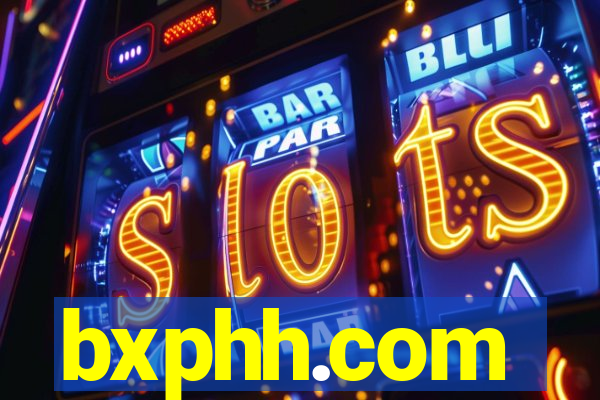 bxphh.com