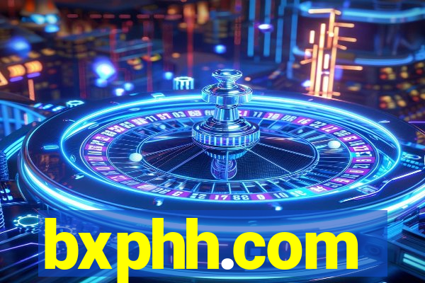 bxphh.com