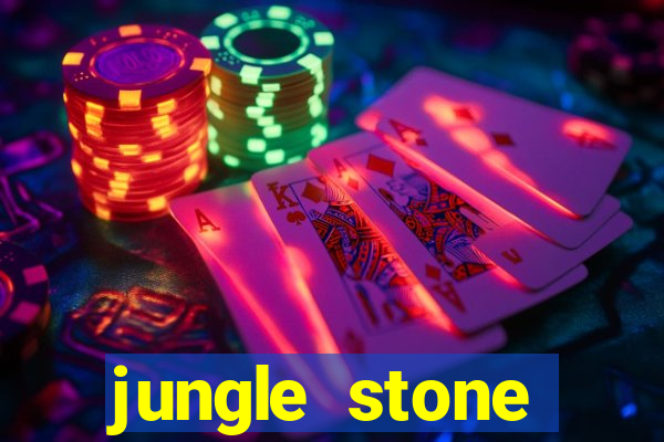 jungle stone reclame aqui