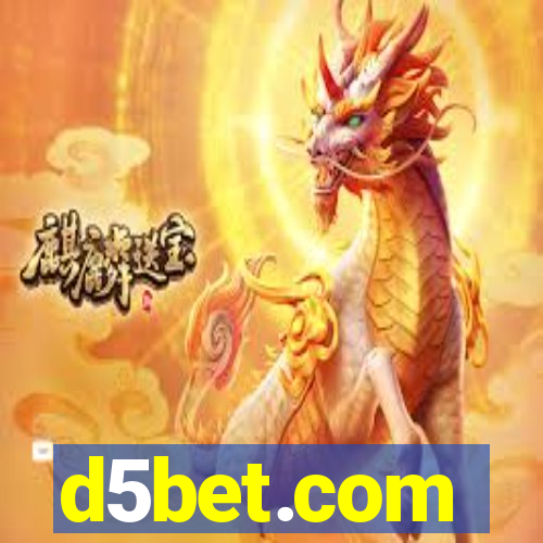 d5bet.com