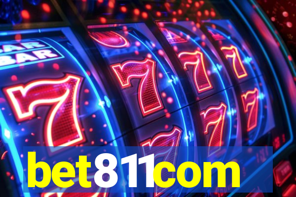 bet811com
