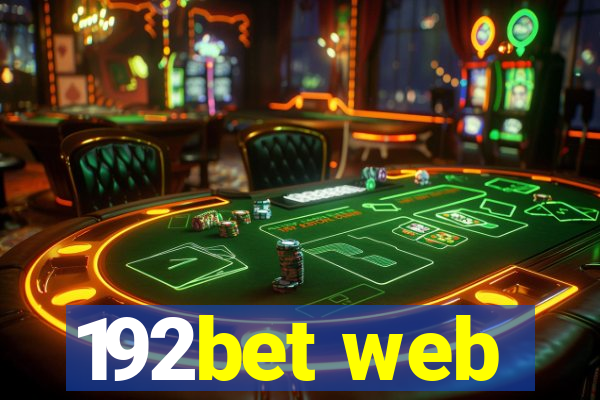192bet web