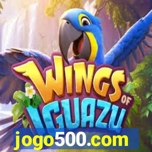 jogo500.com