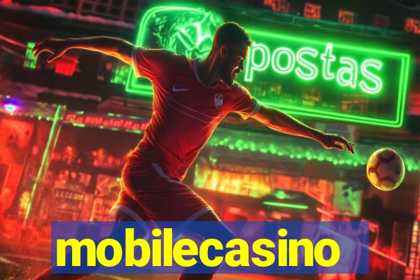 mobilecasino