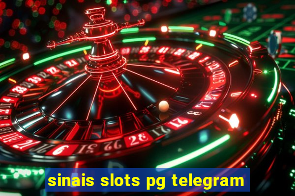 sinais slots pg telegram
