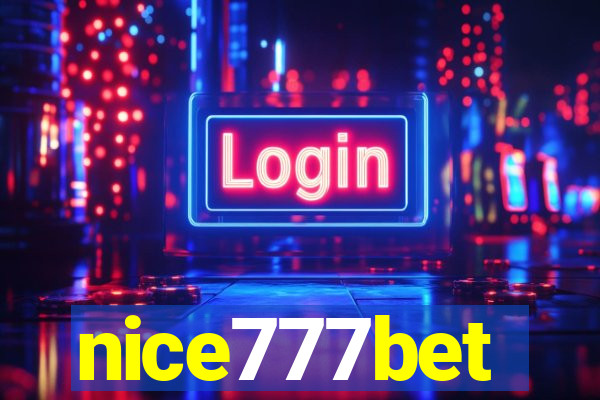 nice777bet
