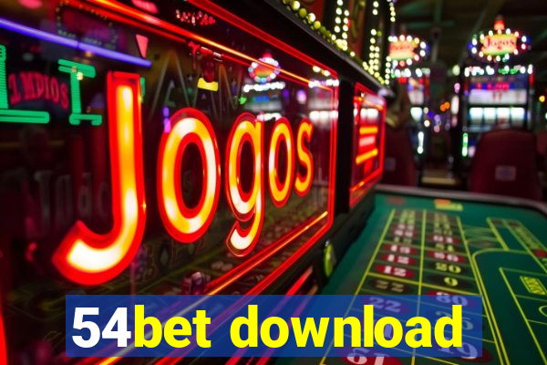 54bet download