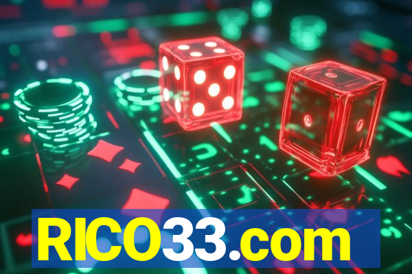 RICO33.com
