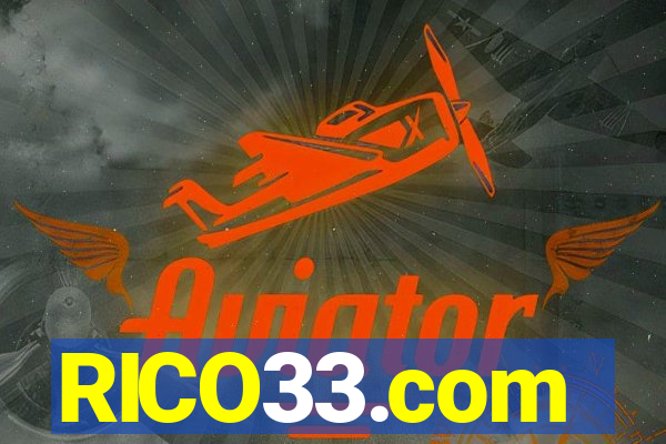 RICO33.com