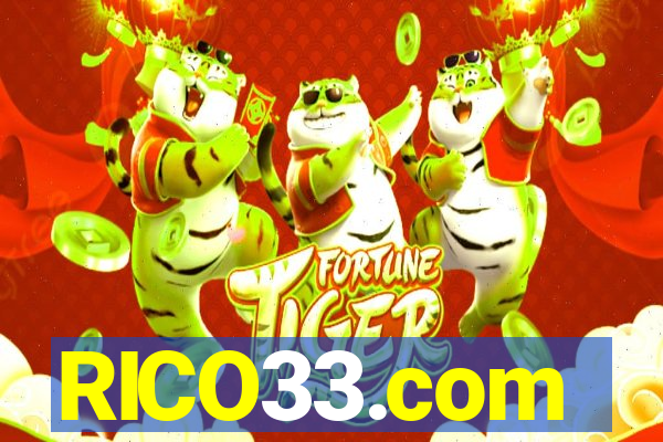 RICO33.com