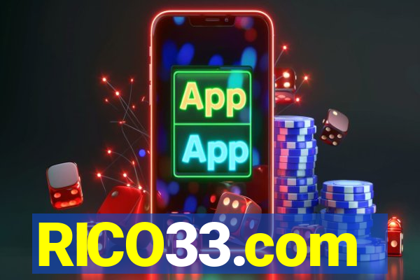 RICO33.com