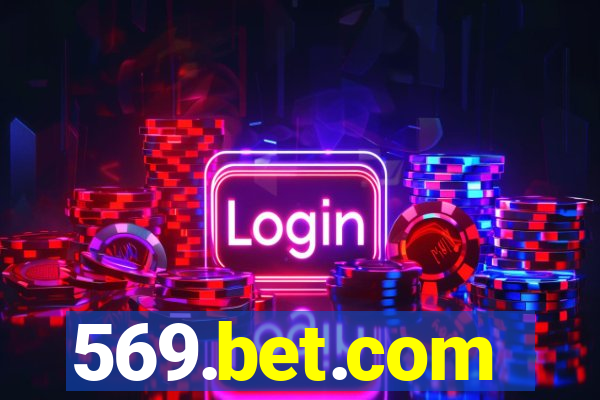 569.bet.com