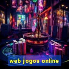 web jogos online
