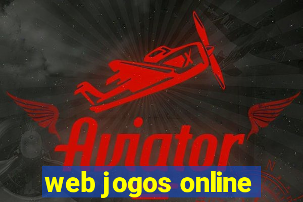 web jogos online