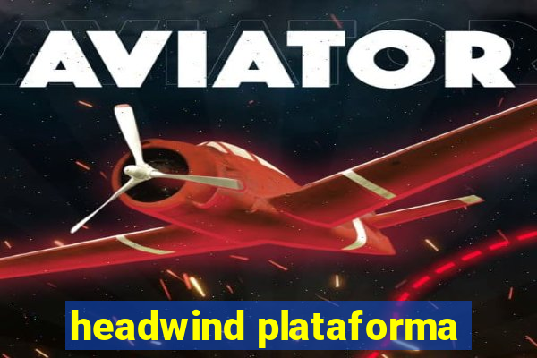 headwind plataforma