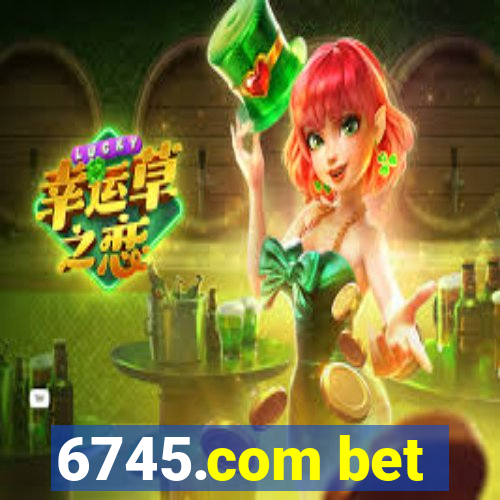 6745.com bet