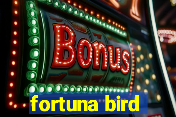 fortuna bird
