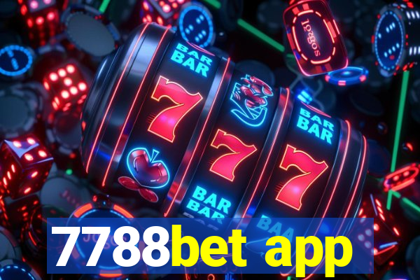 7788bet app