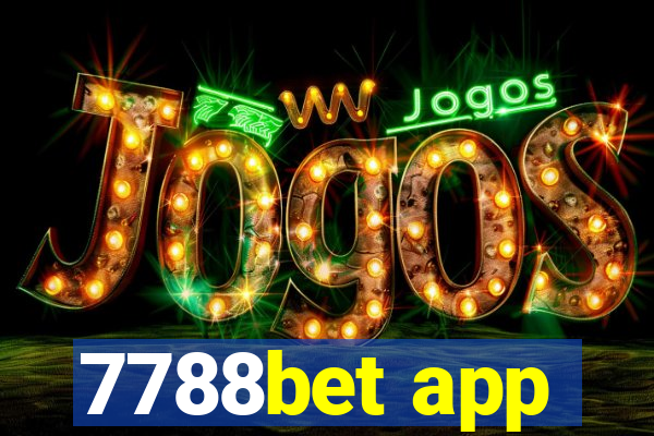 7788bet app