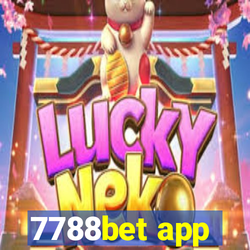 7788bet app