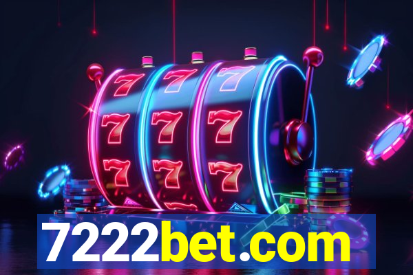 7222bet.com
