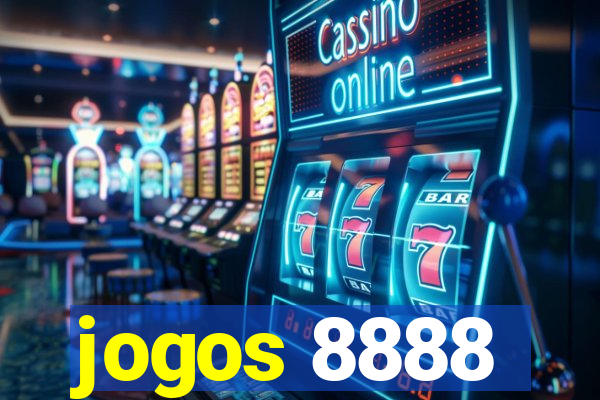 jogos 8888