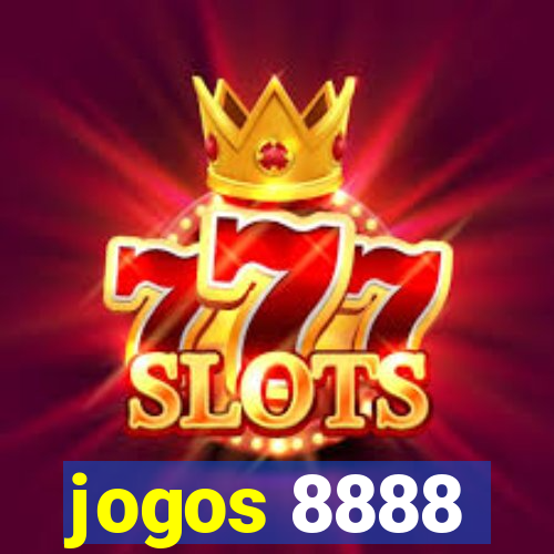 jogos 8888