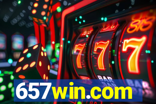 657win.com