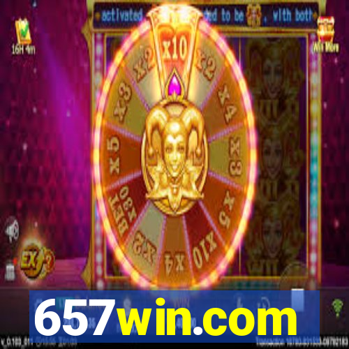 657win.com