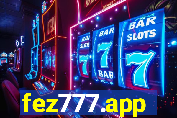 fez777.app