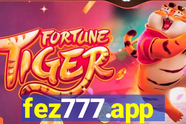 fez777.app