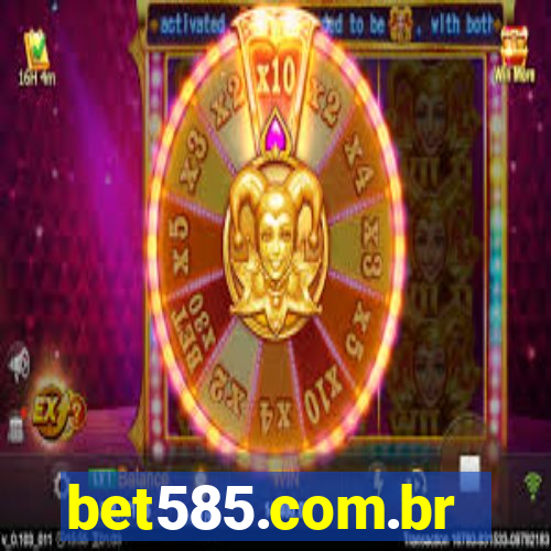bet585.com.br