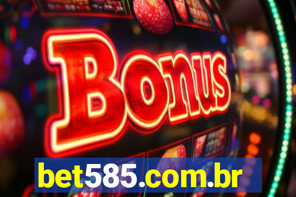bet585.com.br