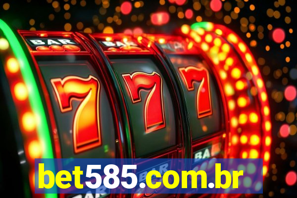 bet585.com.br