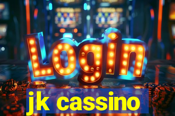 jk cassino